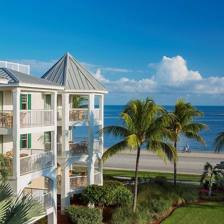 Hyatt Vacation Club At Windward Pointe Hotel Key West Exterior foto