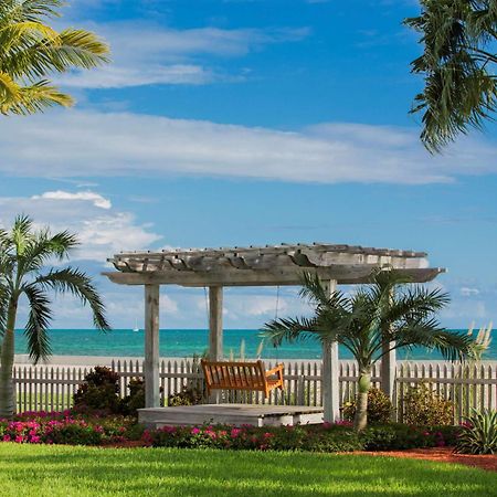 Hyatt Vacation Club At Windward Pointe Hotel Key West Exterior foto
