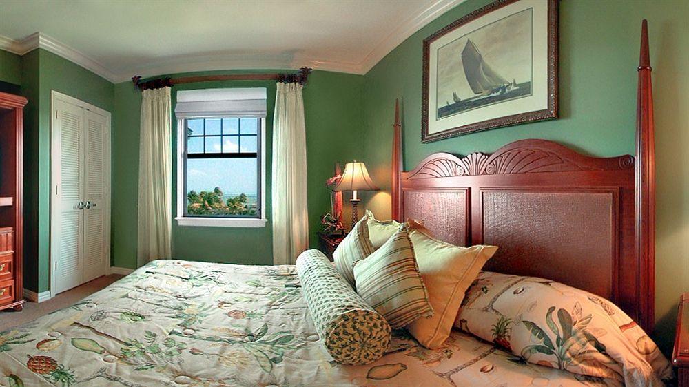 Hyatt Vacation Club At Windward Pointe Hotel Key West Exterior foto