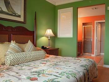 Hyatt Vacation Club At Windward Pointe Hotel Key West Cameră foto