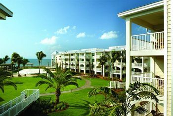 Hyatt Vacation Club At Windward Pointe Hotel Key West Exterior foto