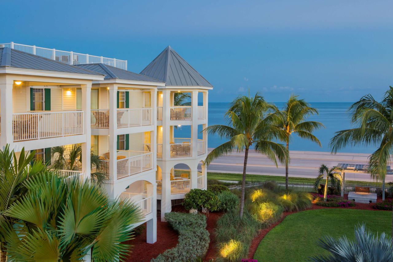 Hyatt Vacation Club At Windward Pointe Hotel Key West Exterior foto