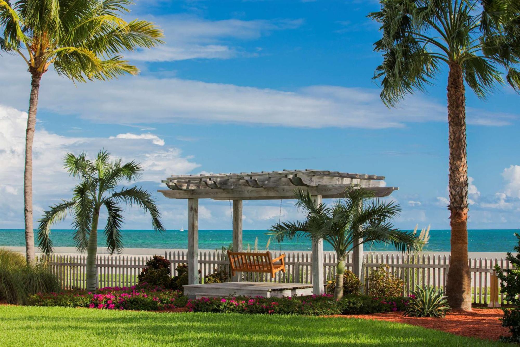 Hyatt Vacation Club At Windward Pointe Hotel Key West Exterior foto