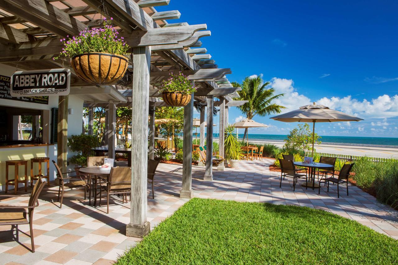 Hyatt Vacation Club At Windward Pointe Hotel Key West Exterior foto