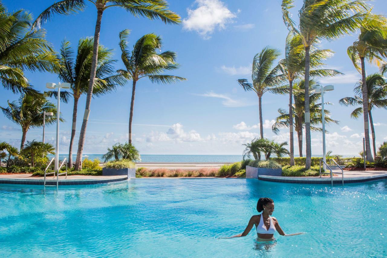 Hyatt Vacation Club At Windward Pointe Hotel Key West Exterior foto