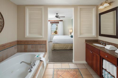 Hyatt Vacation Club At Windward Pointe Hotel Key West Exterior foto