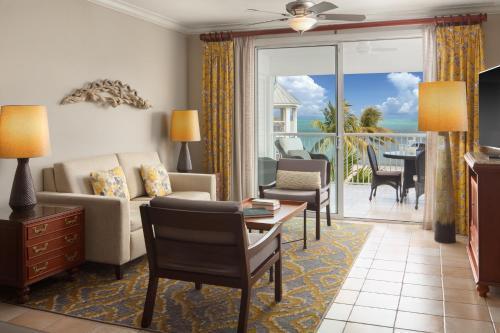 Hyatt Vacation Club At Windward Pointe Hotel Key West Exterior foto